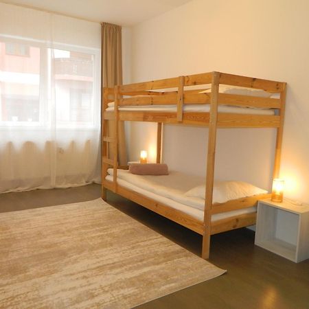 Magda Apartment Sibiu Extérieur photo