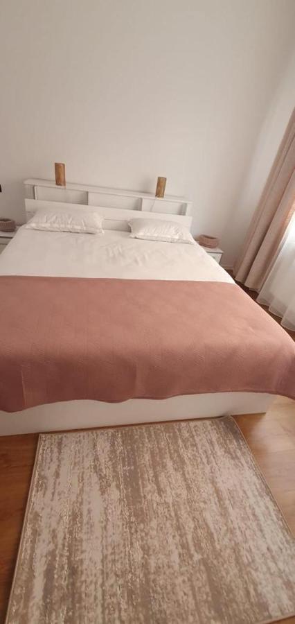 Magda Apartment Sibiu Extérieur photo
