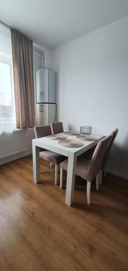 Magda Apartment Sibiu Extérieur photo