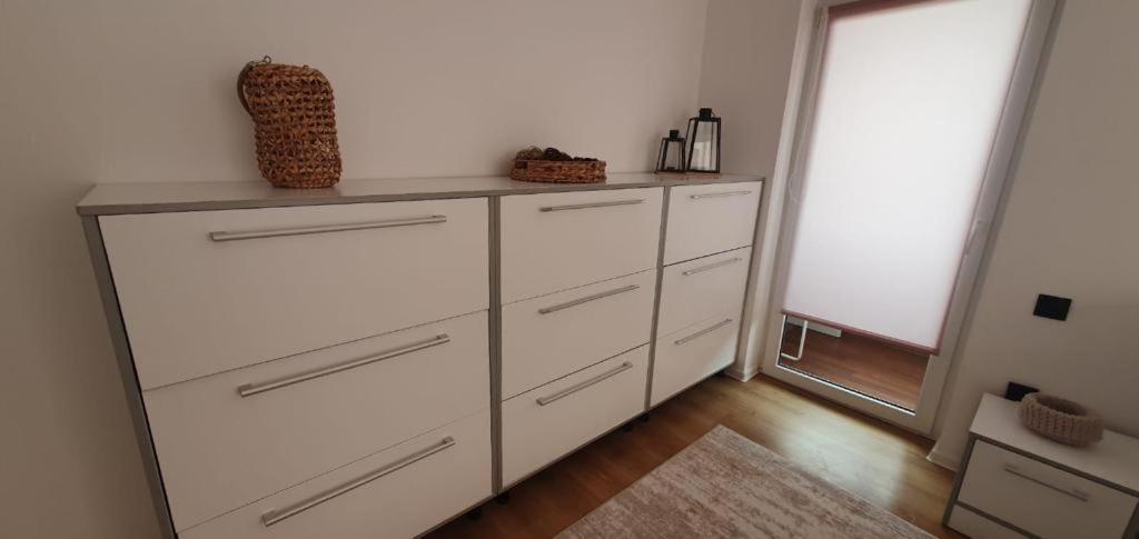 Magda Apartment Sibiu Extérieur photo