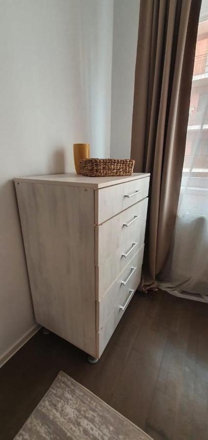 Magda Apartment Sibiu Extérieur photo