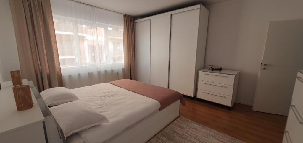 Magda Apartment Sibiu Extérieur photo
