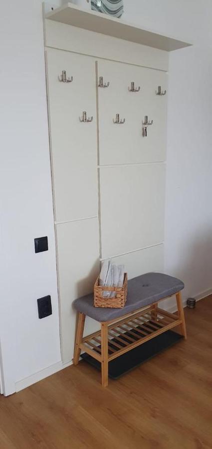 Magda Apartment Sibiu Extérieur photo