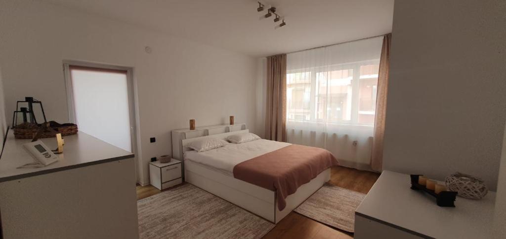 Magda Apartment Sibiu Extérieur photo