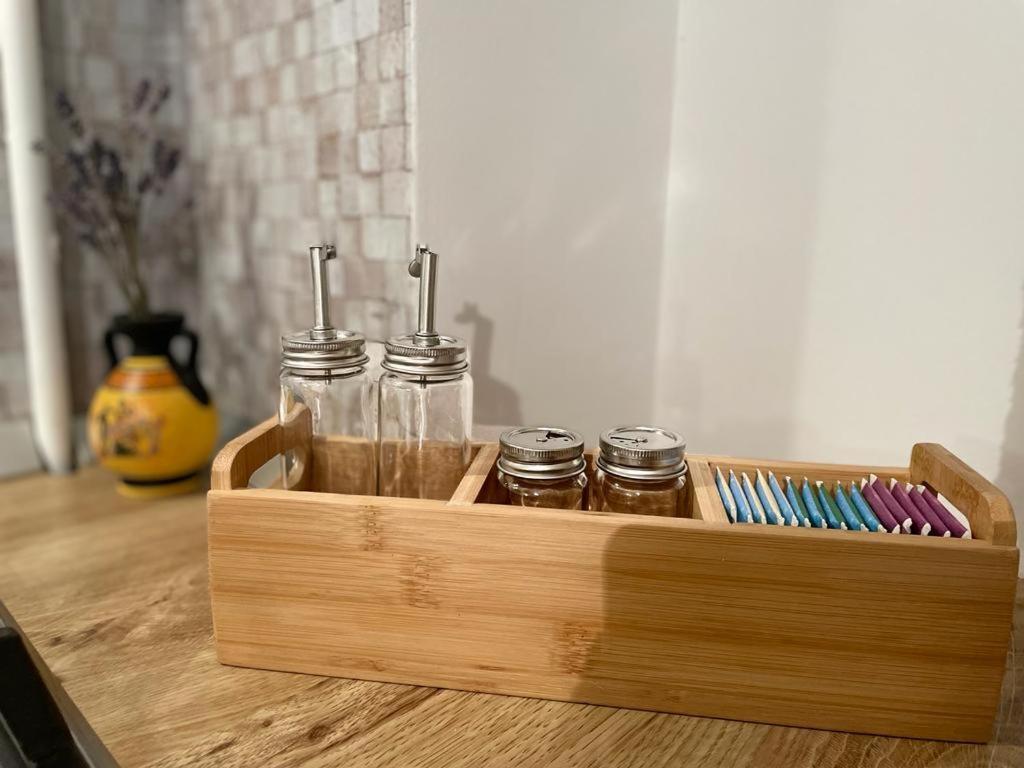 Magda Apartment Sibiu Extérieur photo