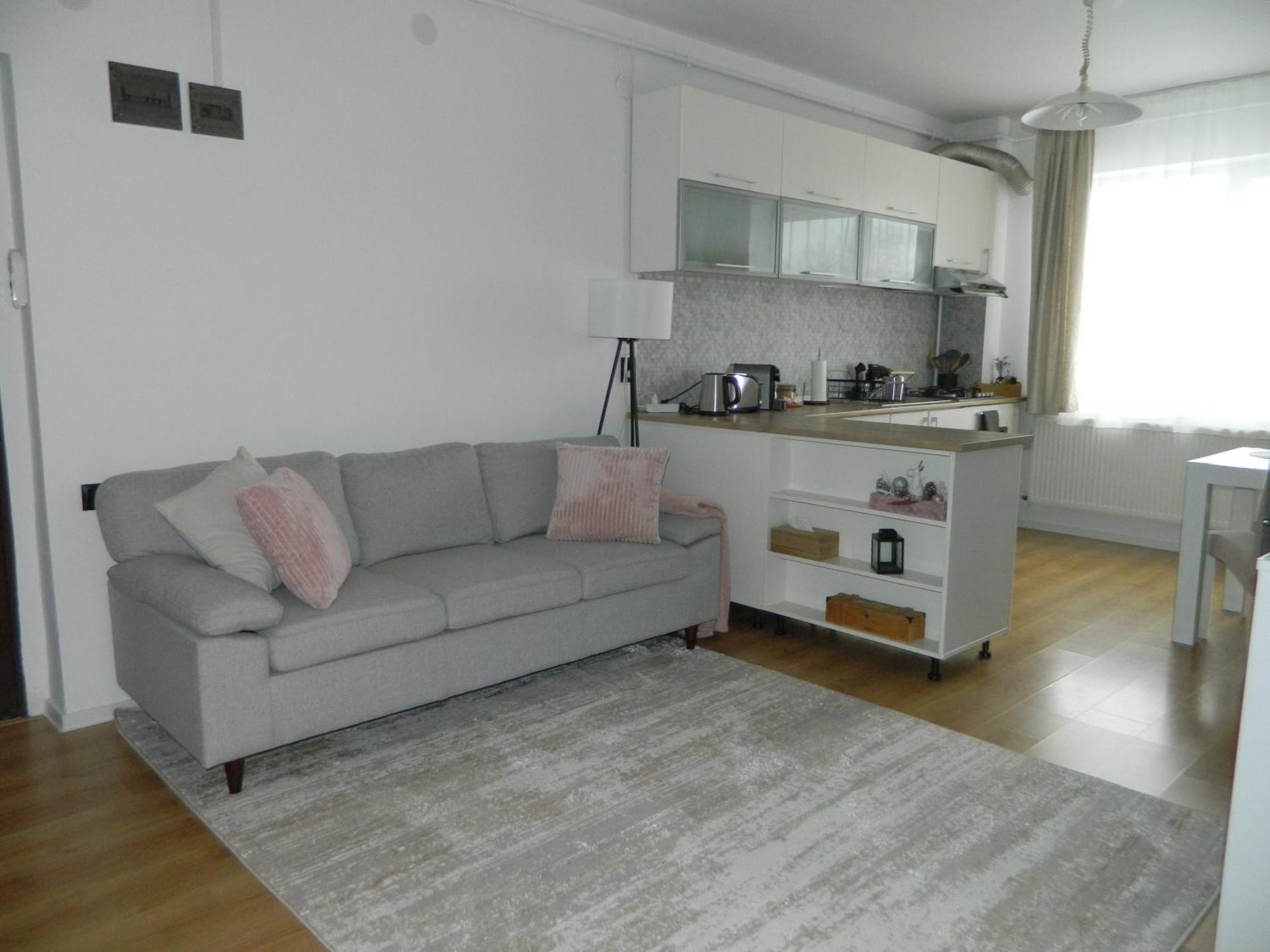Magda Apartment Sibiu Extérieur photo