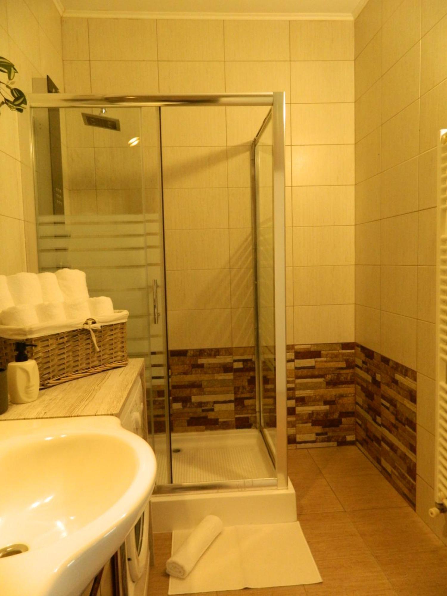 Magda Apartment Sibiu Extérieur photo