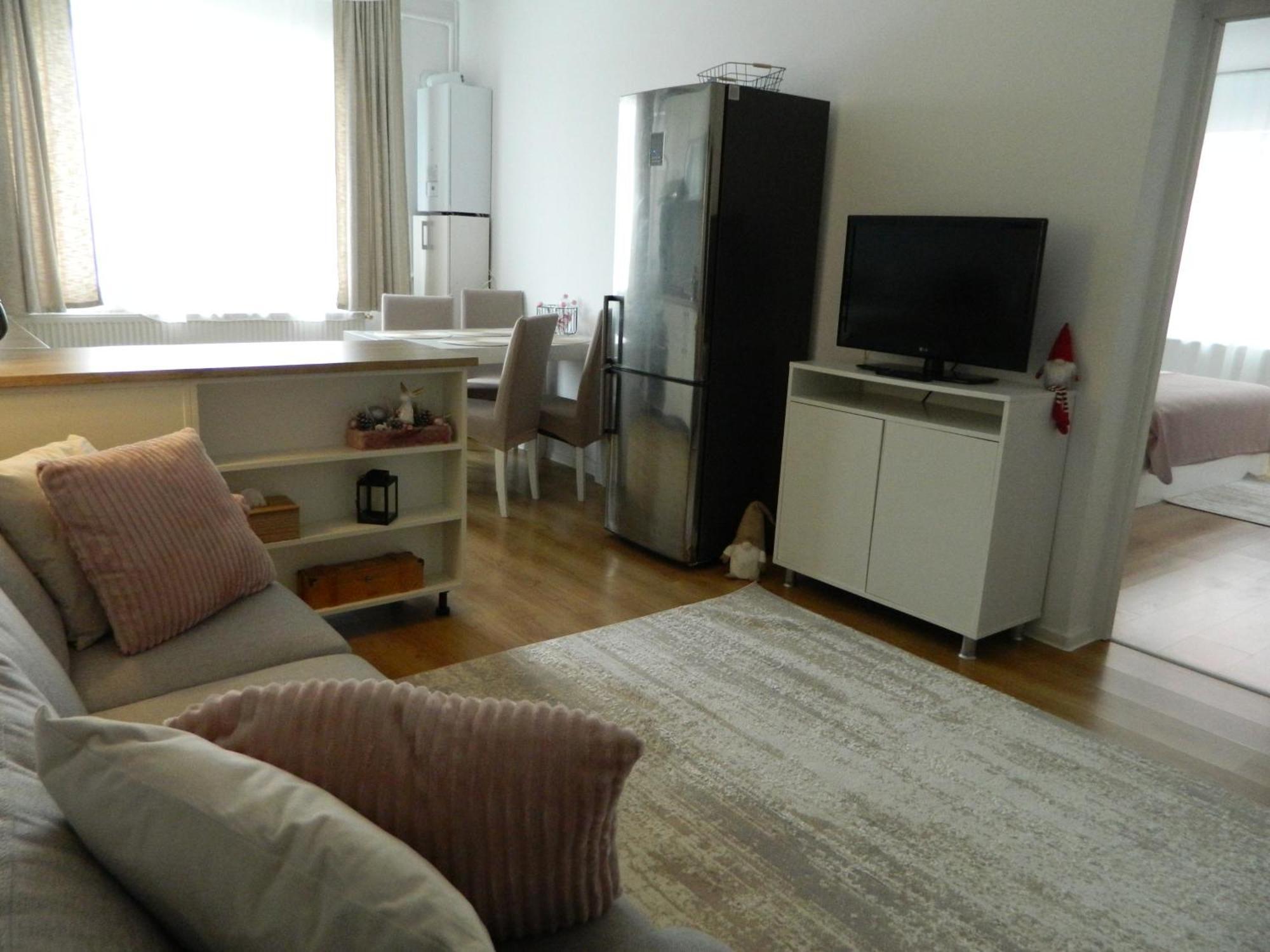 Magda Apartment Sibiu Extérieur photo