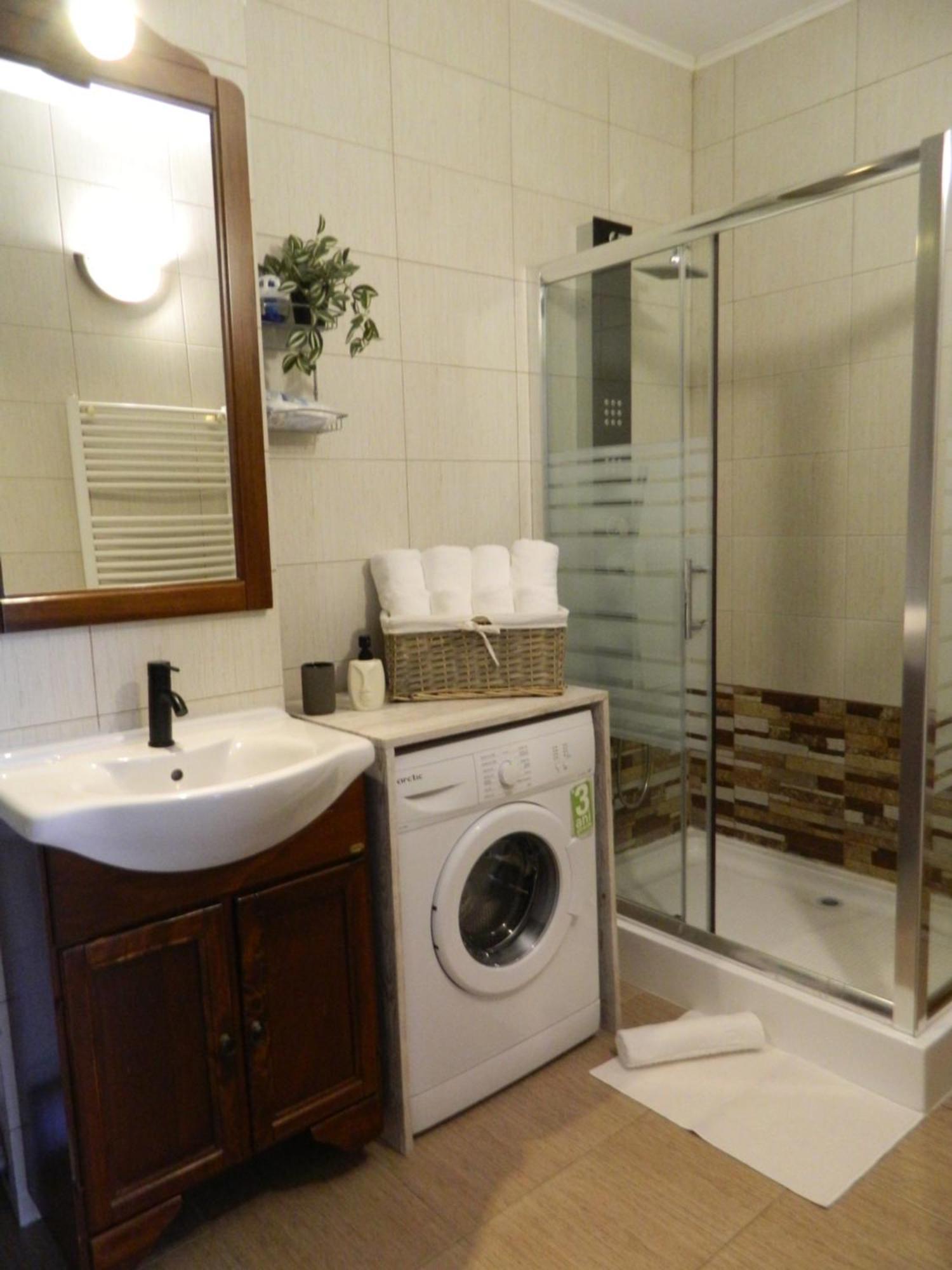 Magda Apartment Sibiu Extérieur photo