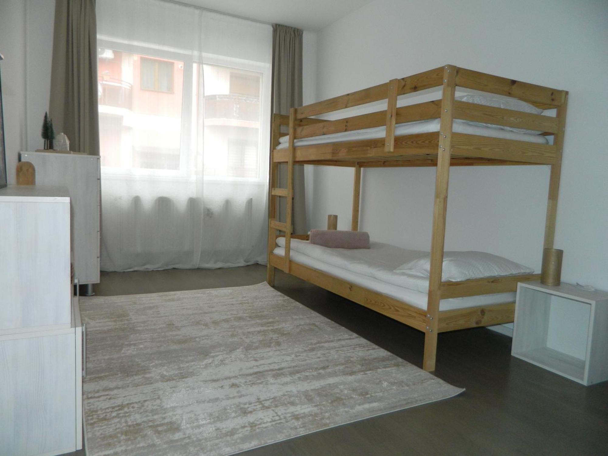Magda Apartment Sibiu Extérieur photo