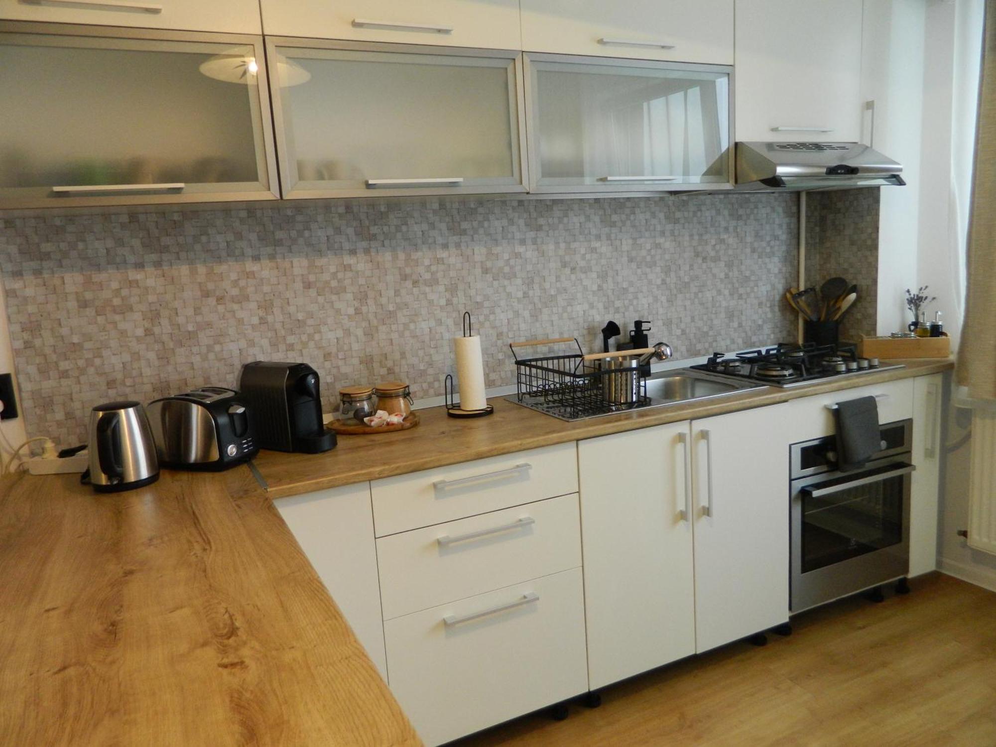 Magda Apartment Sibiu Extérieur photo