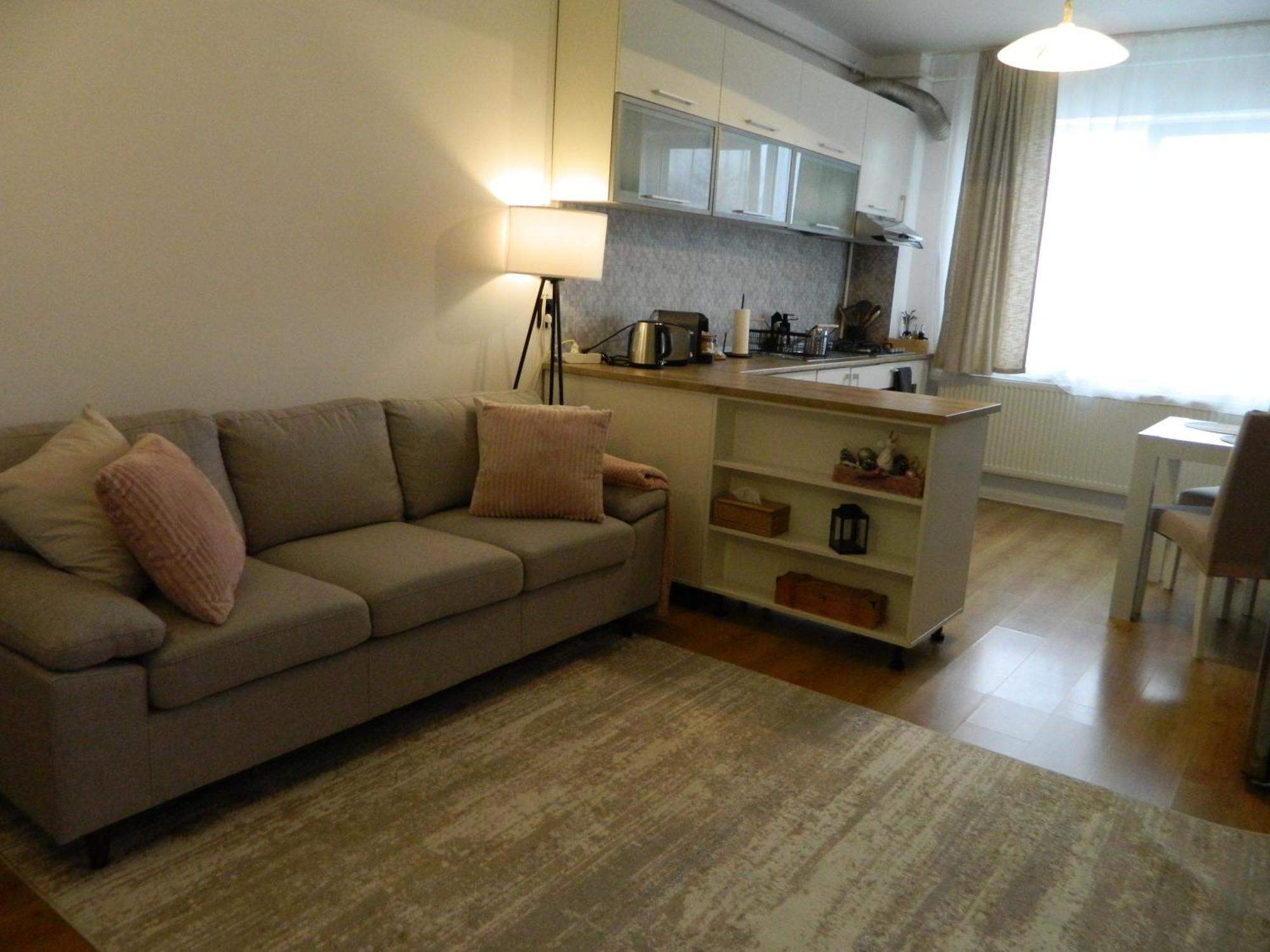 Magda Apartment Sibiu Extérieur photo